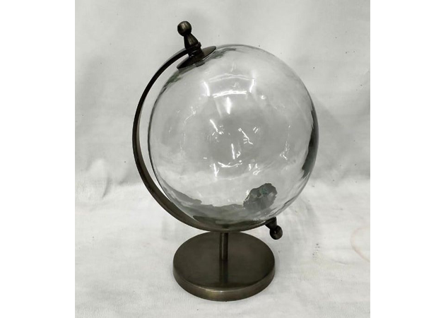glass globe copy