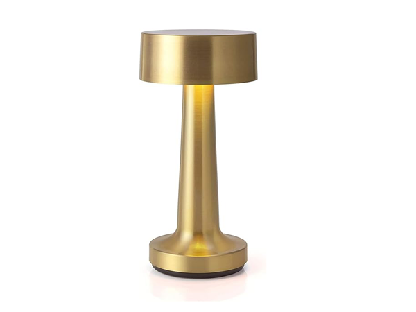 led touch table lamp