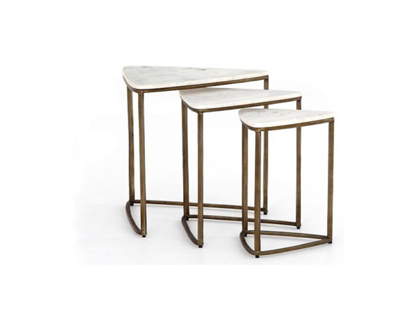 monocle table set of 3