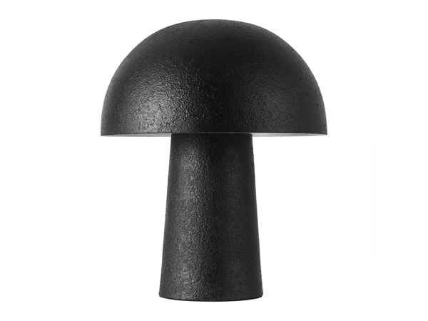 table lamp black